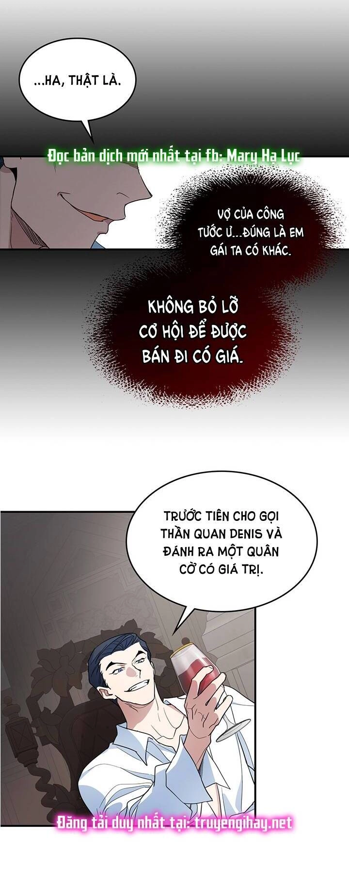 Người Đẹp Và Quái Vật Chapter 95 - 26