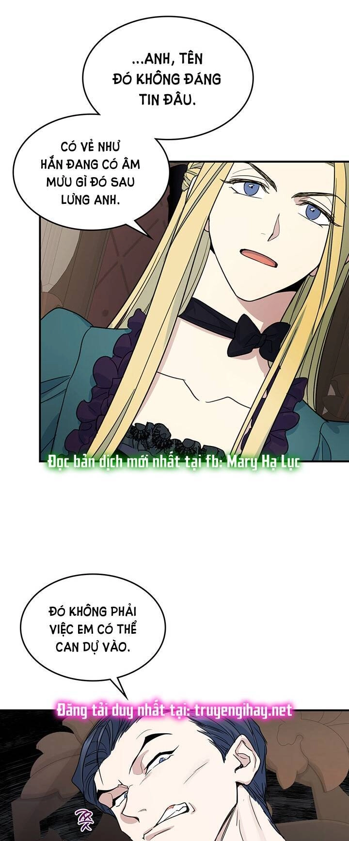 Người Đẹp Và Quái Vật Chapter 95 - 27