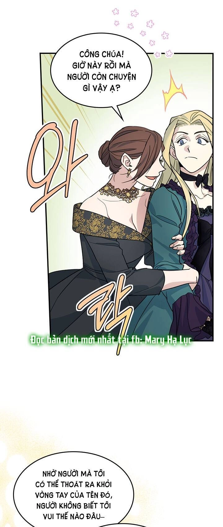 Người Đẹp Và Quái Vật Chapter 95 - 31