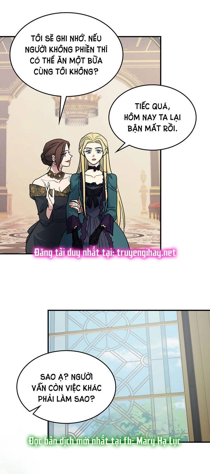 Người Đẹp Và Quái Vật Chapter 95 - 33