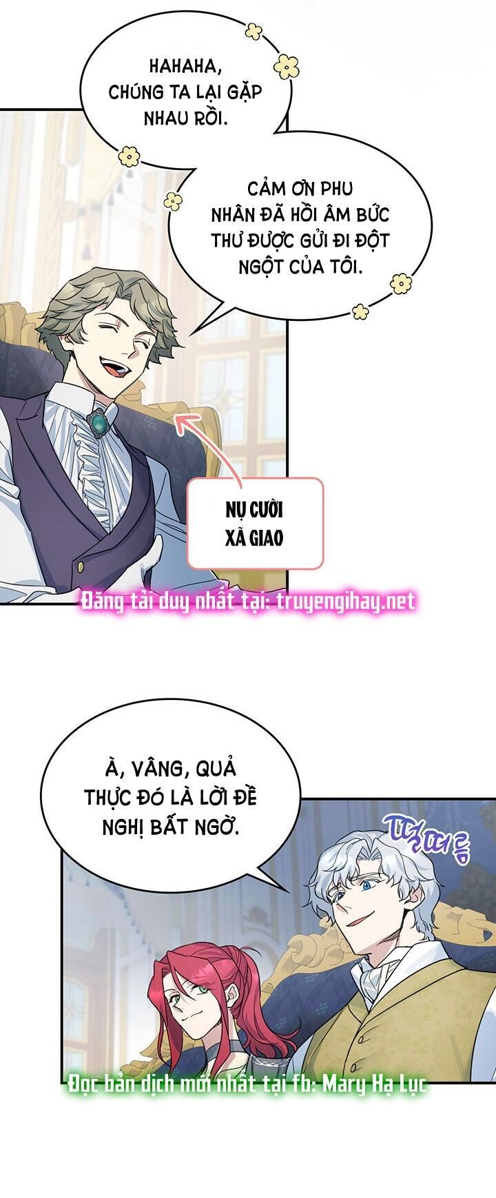 Người Đẹp Và Quái Vật Chapter 95 - 37