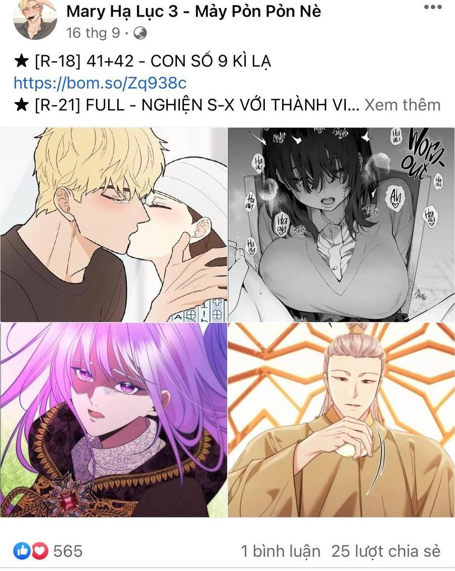 Người Đẹp Và Quái Vật Chapter 96 - 4