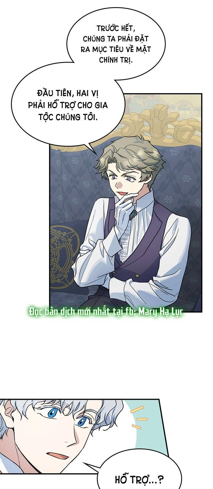 Người Đẹp Và Quái Vật Chapter 96 - 9