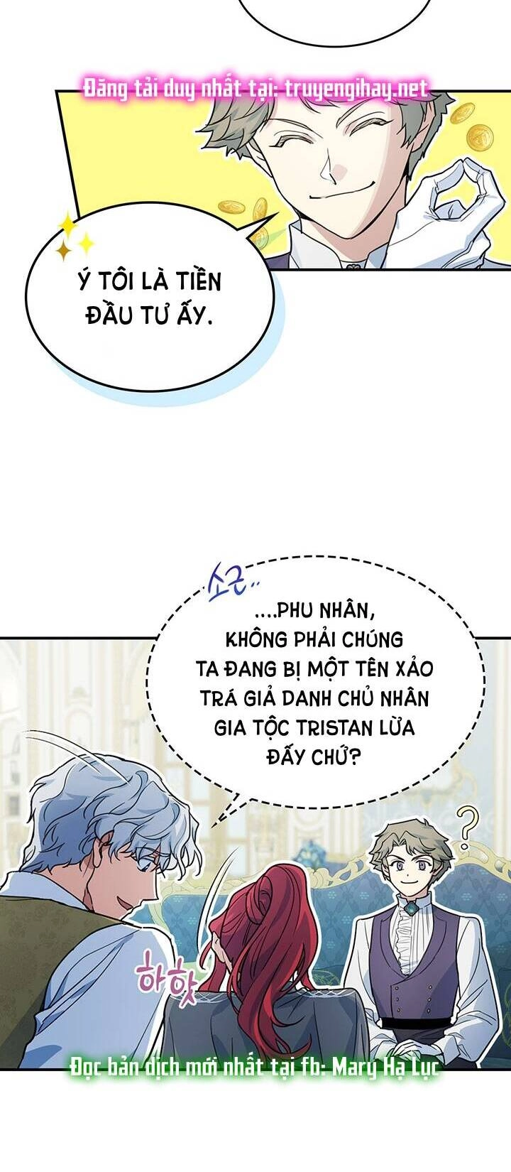 Người Đẹp Và Quái Vật Chapter 96 - 10