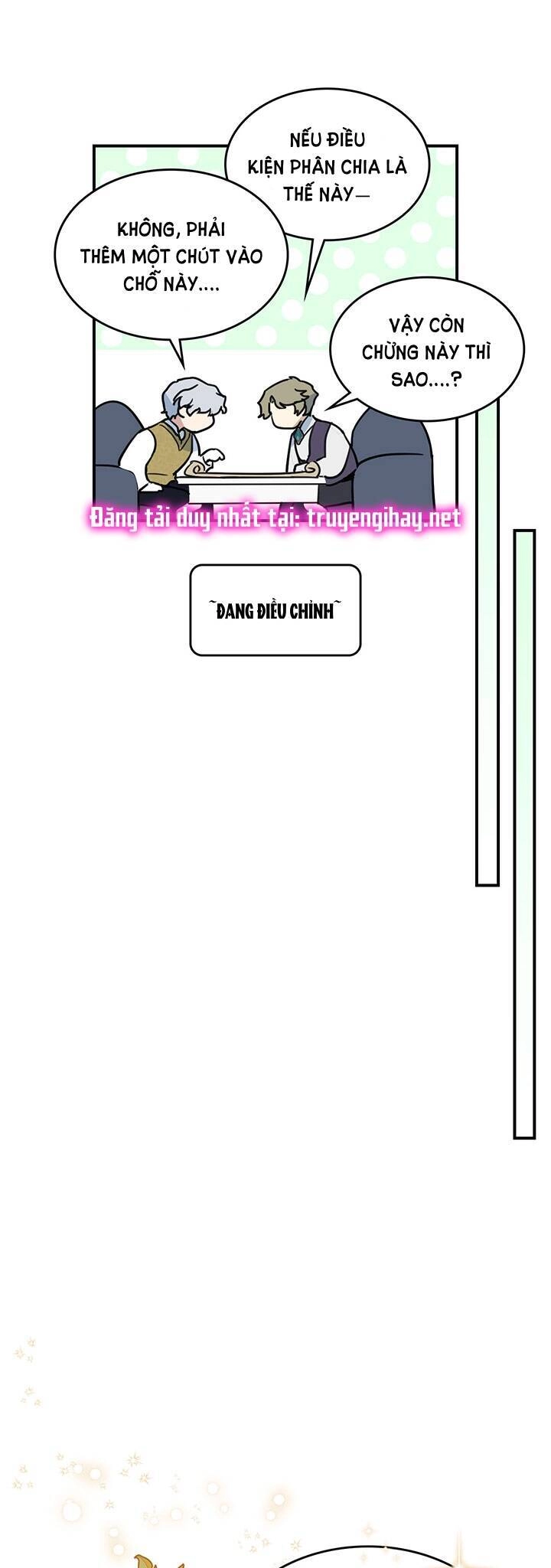 Người Đẹp Và Quái Vật Chapter 96 - 13