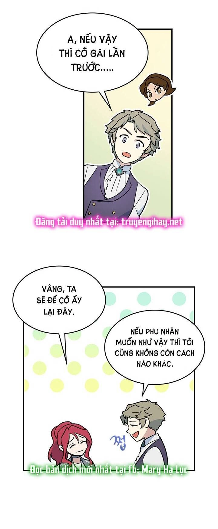 Người Đẹp Và Quái Vật Chapter 96 - 16