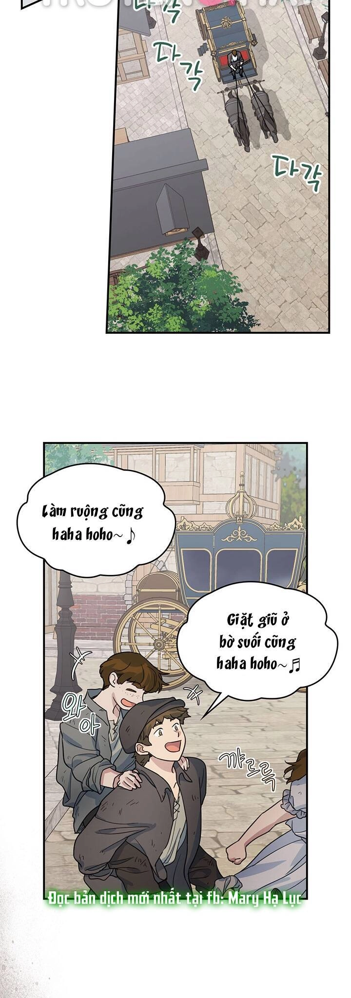 Người Đẹp Và Quái Vật Chapter 96 - 22