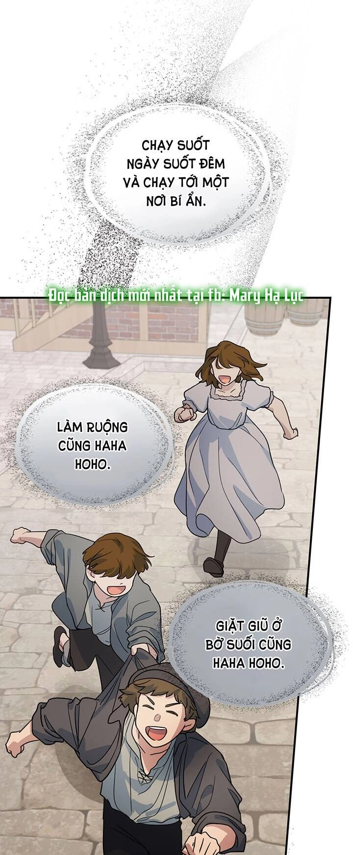 Người Đẹp Và Quái Vật Chapter 96 - 24