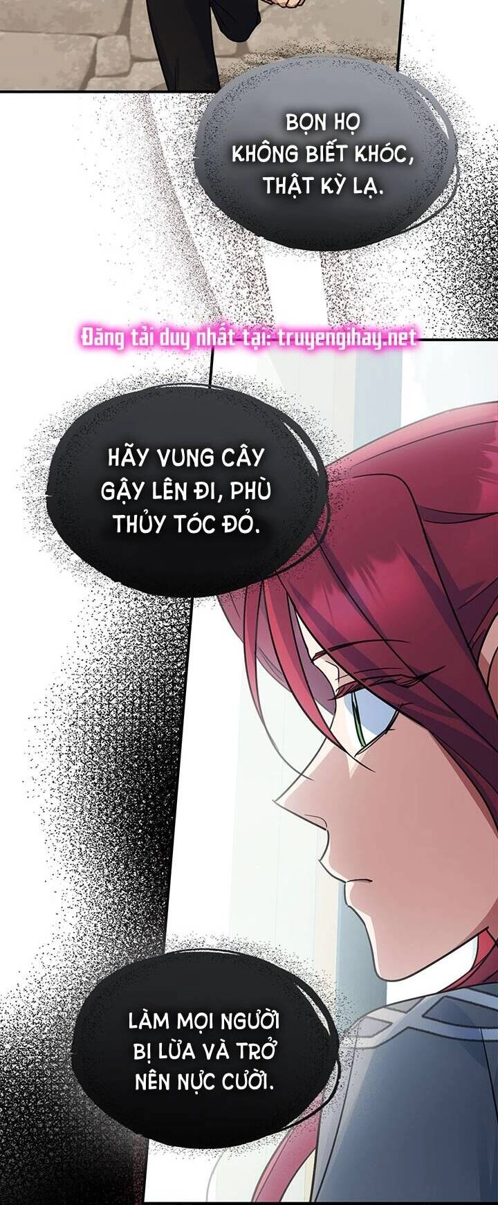 Người Đẹp Và Quái Vật Chapter 96 - 25