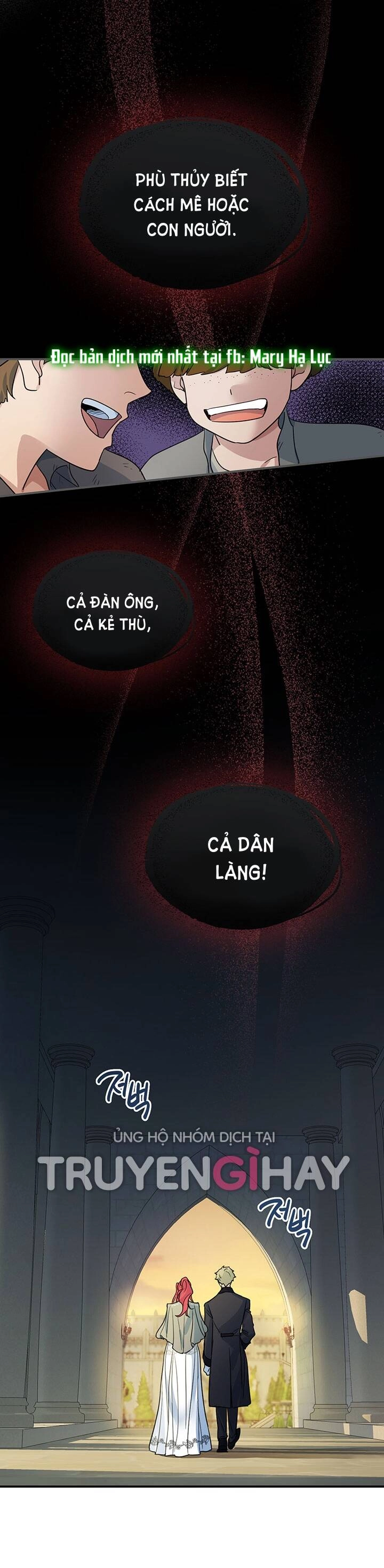 Người Đẹp Và Quái Vật Chapter 96 - 26