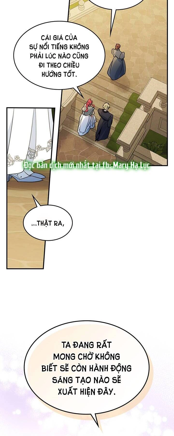 Người Đẹp Và Quái Vật Chapter 96 - 28