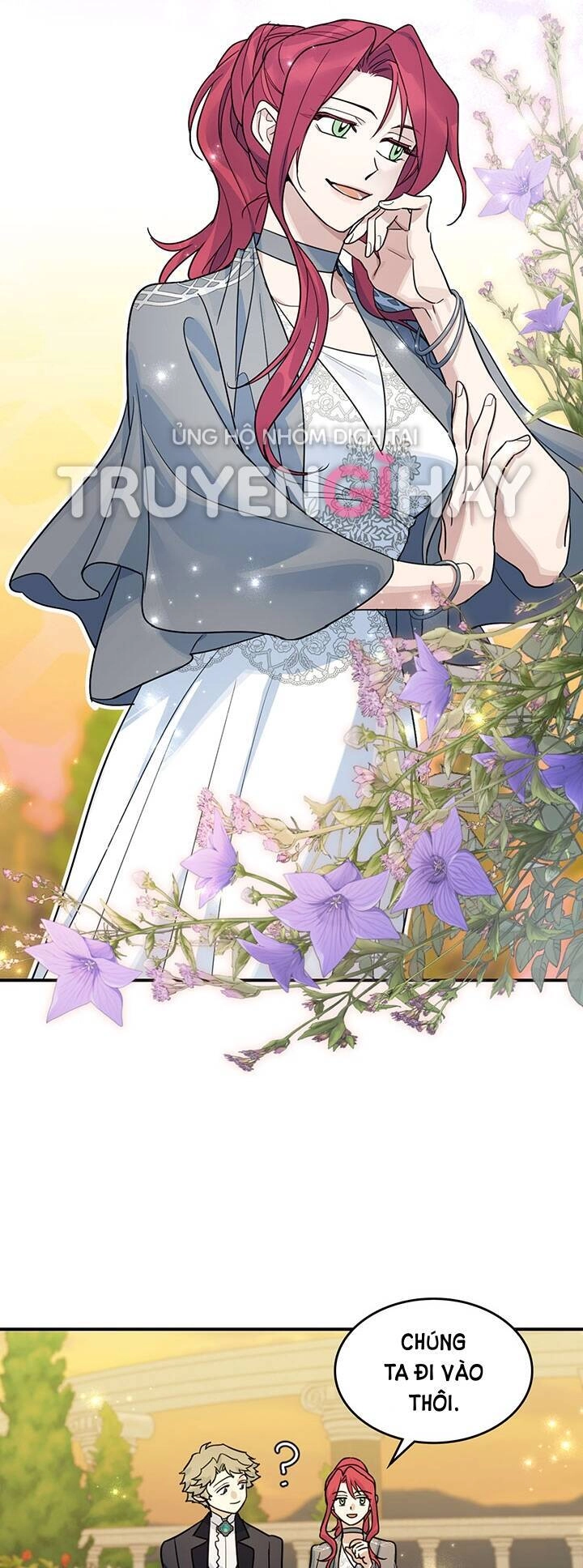 Người Đẹp Và Quái Vật Chapter 96 - 29