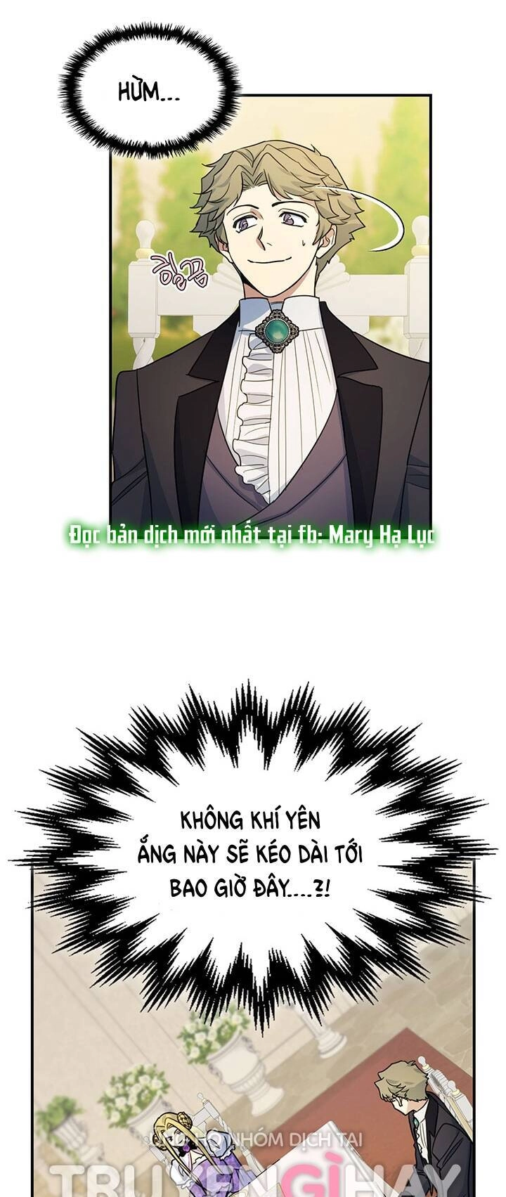 Người Đẹp Và Quái Vật Chapter 96 - 33