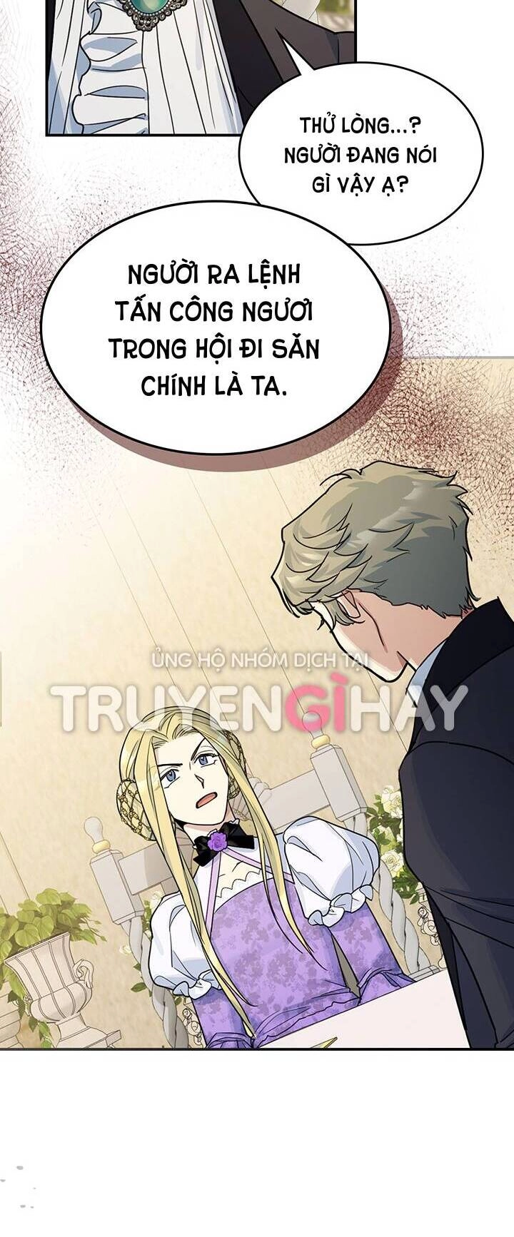 Người Đẹp Và Quái Vật Chapter 96 - 36