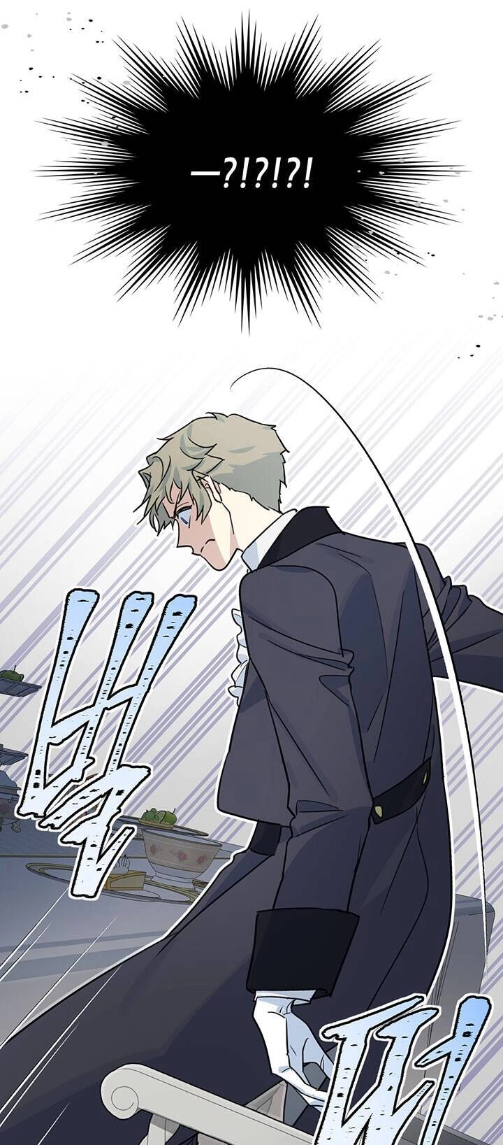 Người Đẹp Và Quái Vật Chapter 96 - 37