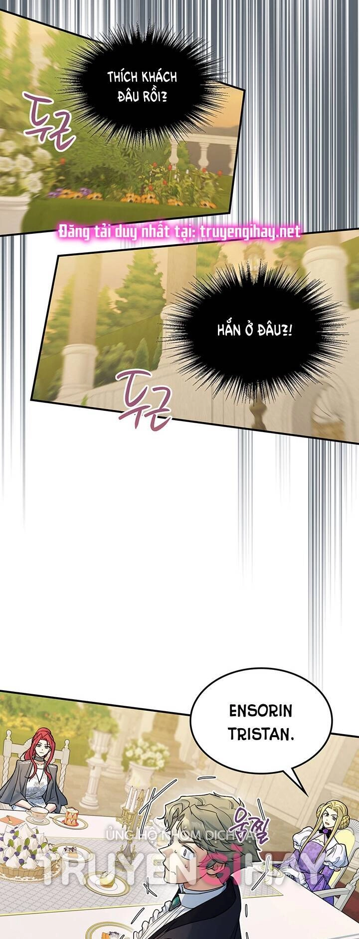 Người Đẹp Và Quái Vật Chapter 96 - 39