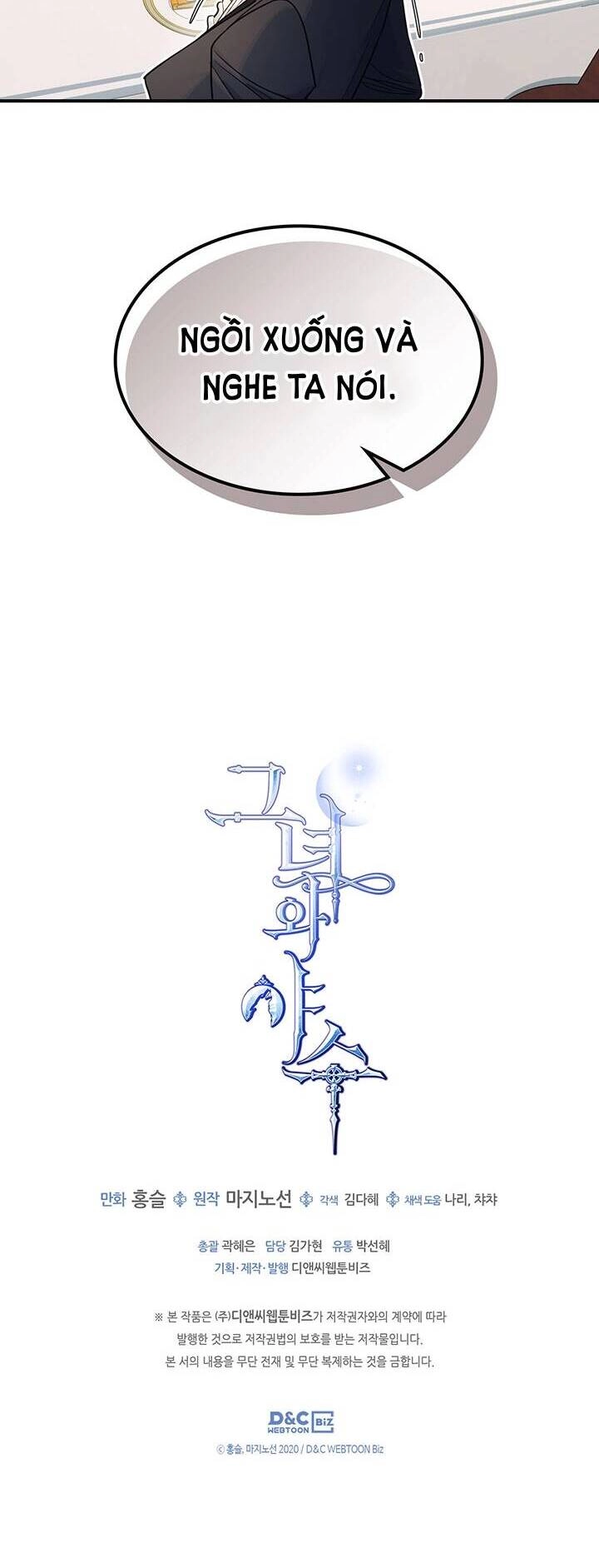 Người Đẹp Và Quái Vật Chapter 96 - 40