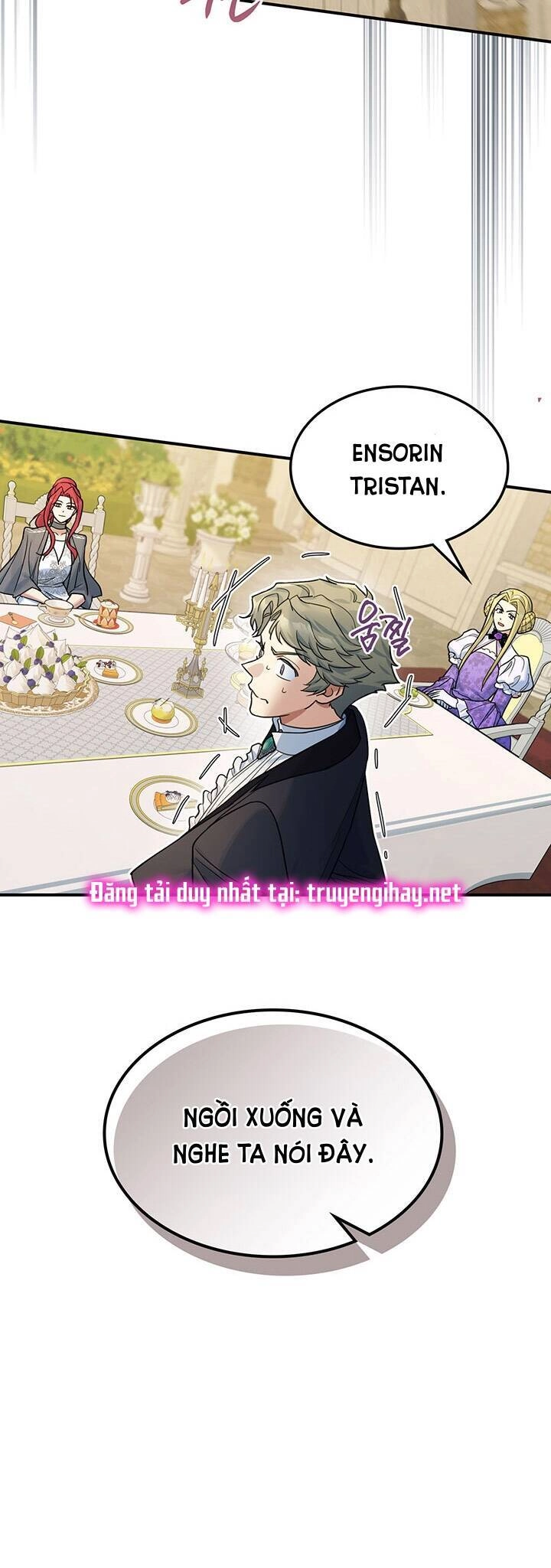 Người Đẹp Và Quái Vật Chapter 97 - 4