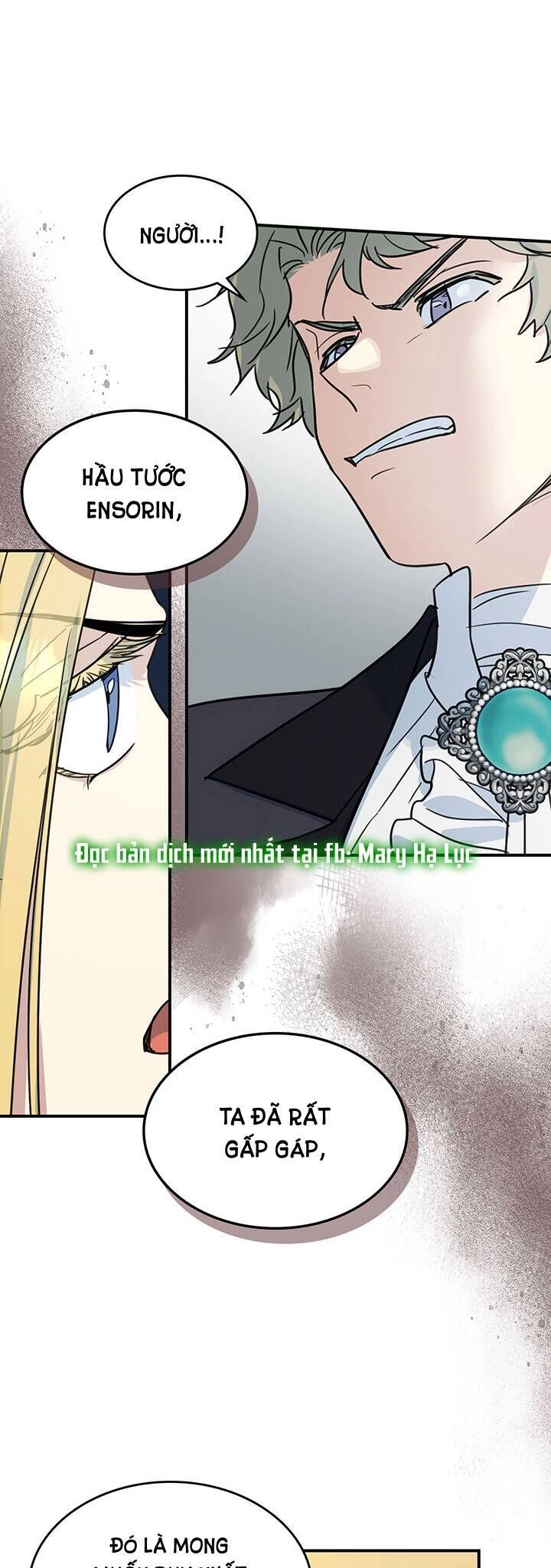 Người Đẹp Và Quái Vật Chapter 97 - 9