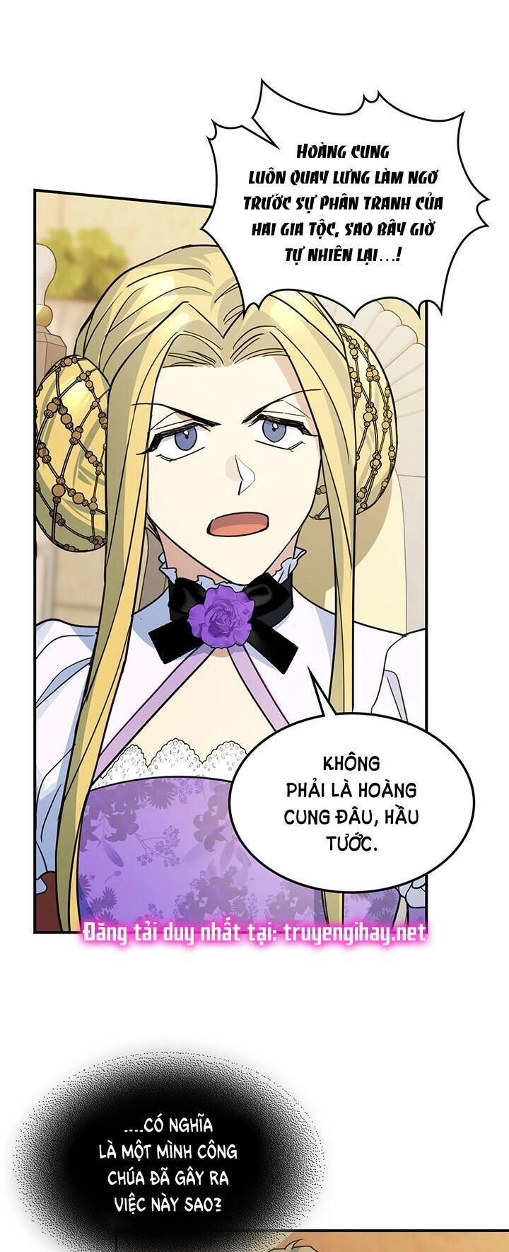 Người Đẹp Và Quái Vật Chapter 97 - 11