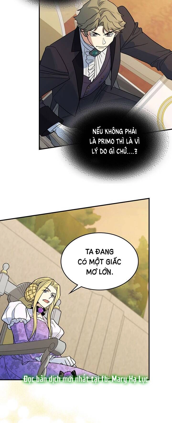 Người Đẹp Và Quái Vật Chapter 97 - 12