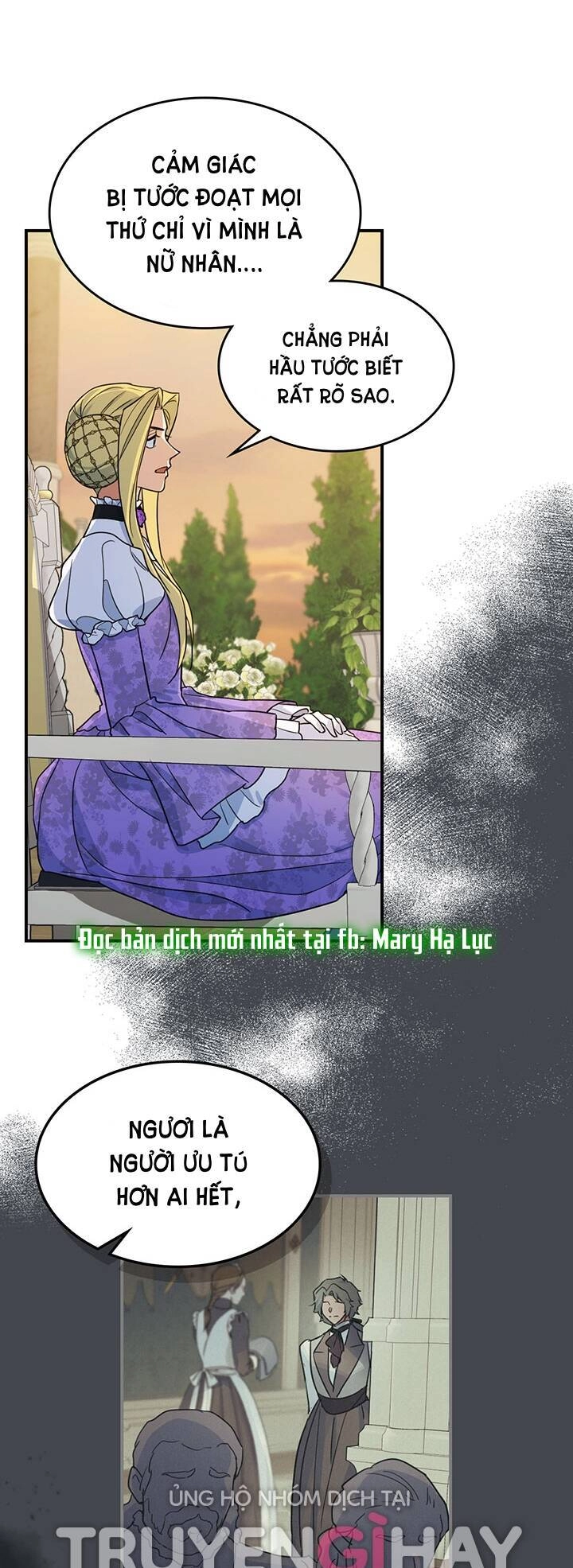 Người Đẹp Và Quái Vật Chapter 97 - 15