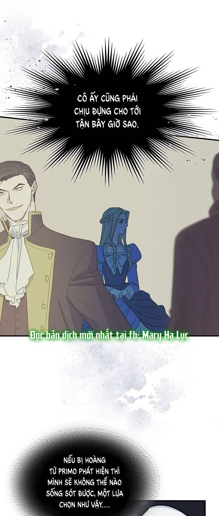 Người Đẹp Và Quái Vật Chapter 97 - 17