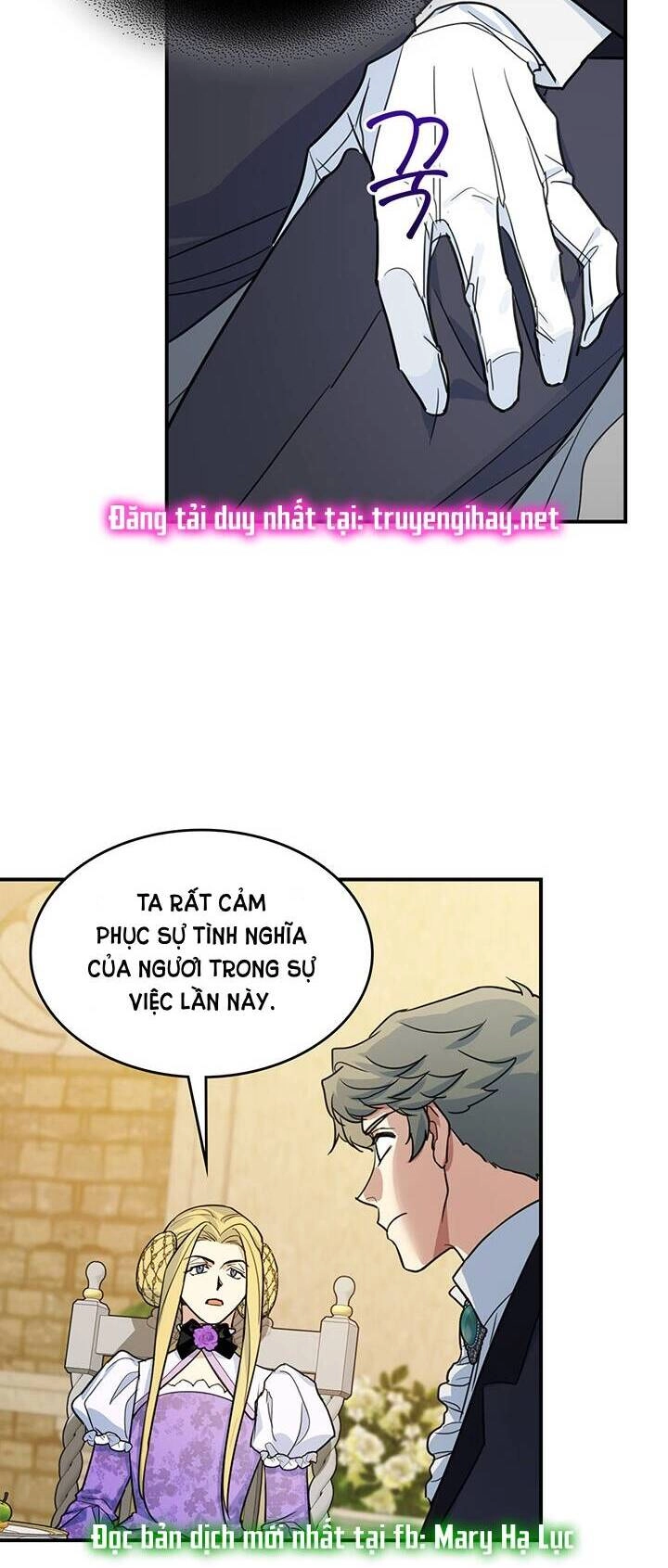 Người Đẹp Và Quái Vật Chapter 97 - 18