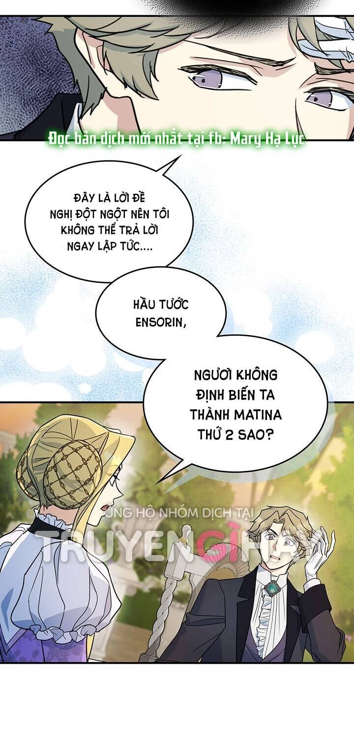 Người Đẹp Và Quái Vật Chapter 97 - 20