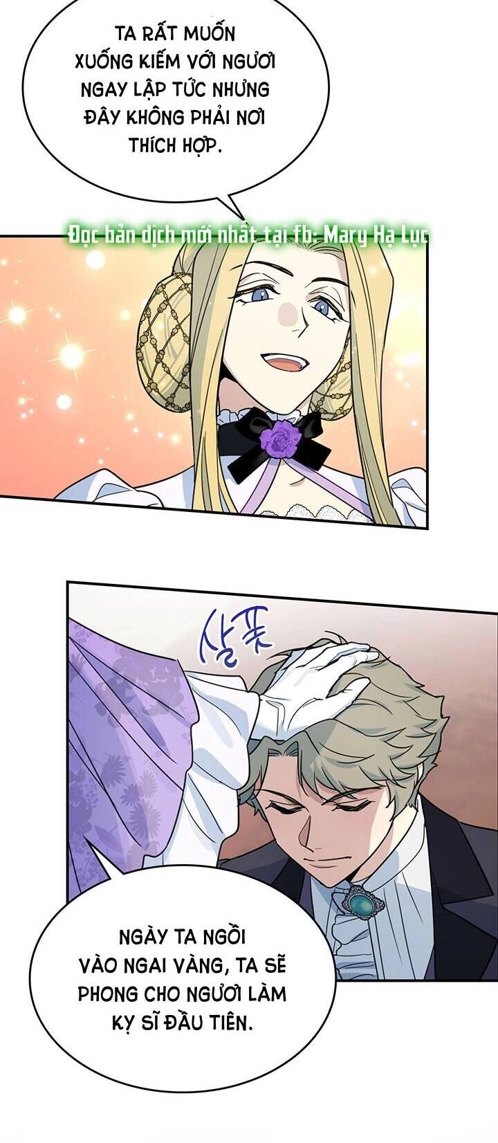 Người Đẹp Và Quái Vật Chapter 97 - 22