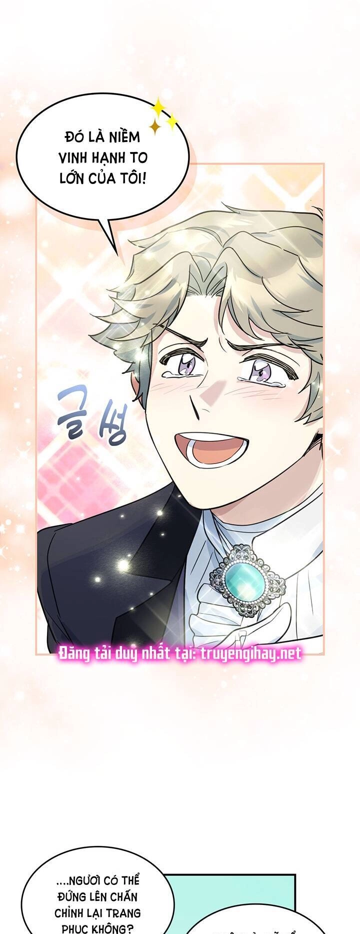 Người Đẹp Và Quái Vật Chapter 97 - 23