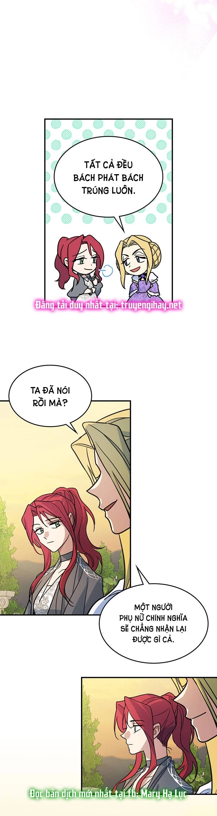 Người Đẹp Và Quái Vật Chapter 97 - 27