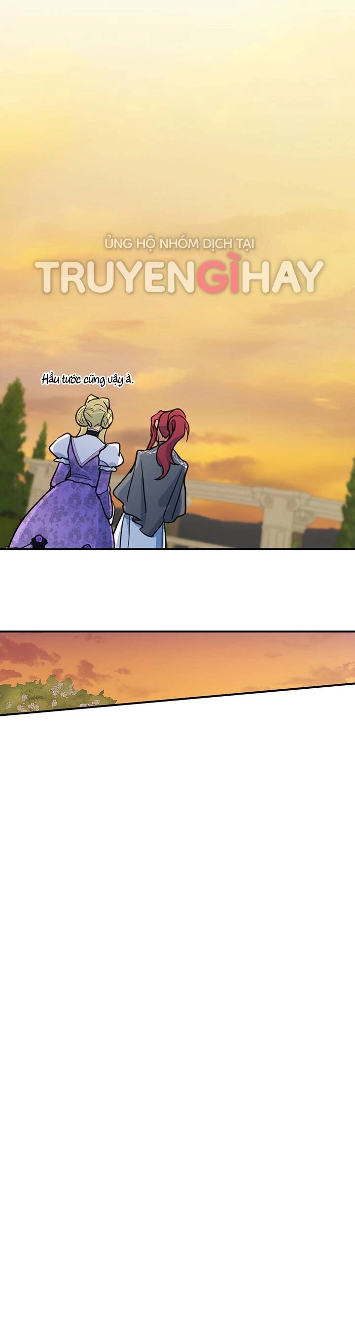 Người Đẹp Và Quái Vật Chapter 97 - 28