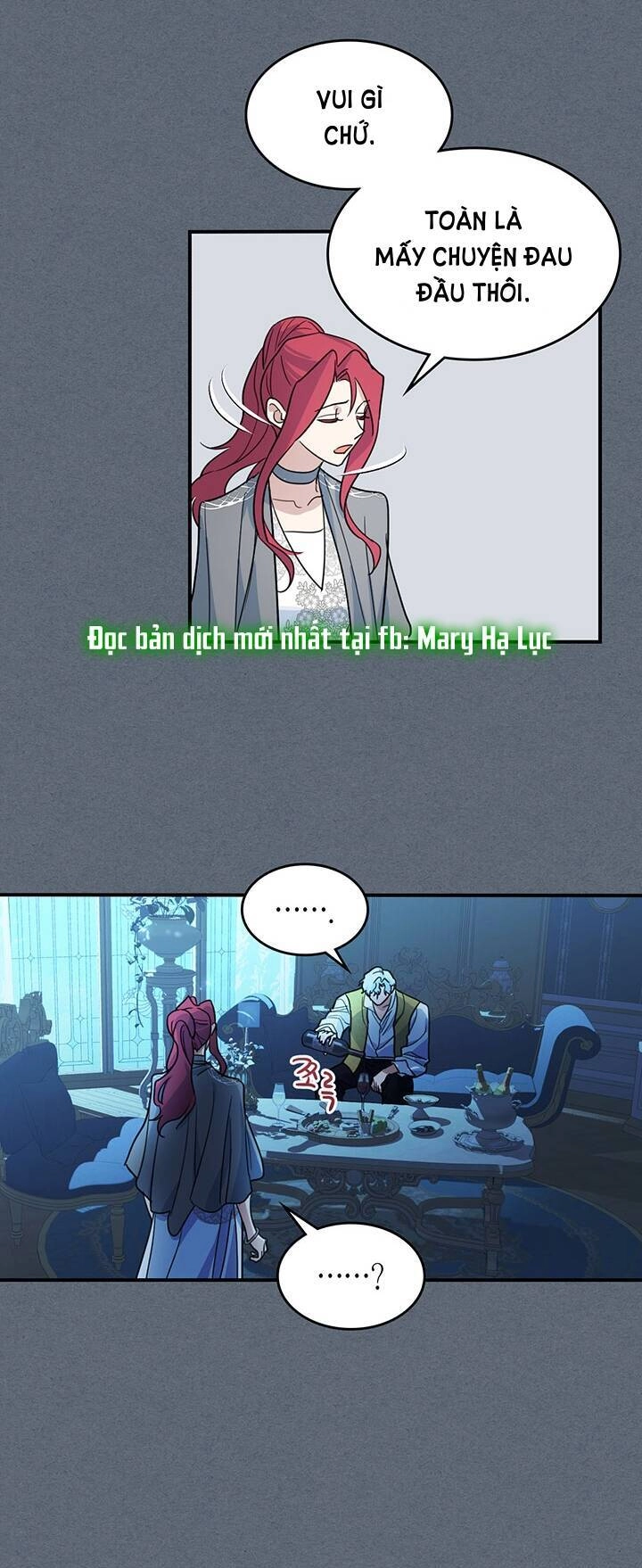 Người Đẹp Và Quái Vật Chapter 97 - 33