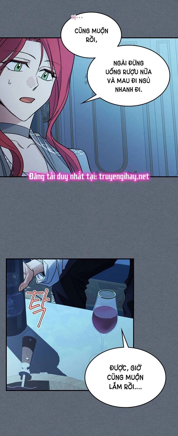 Người Đẹp Và Quái Vật Chapter 97 - 34