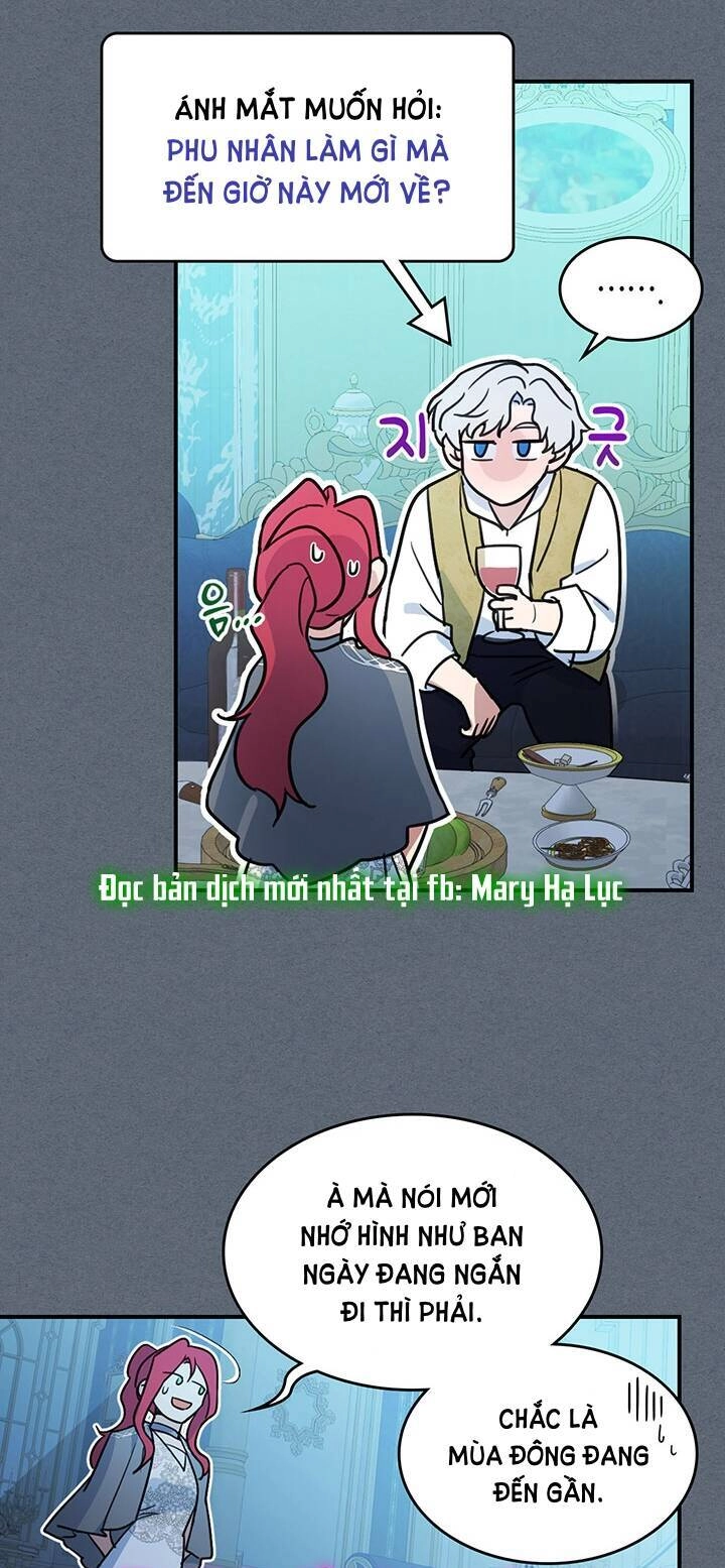 Người Đẹp Và Quái Vật Chapter 97 - 35