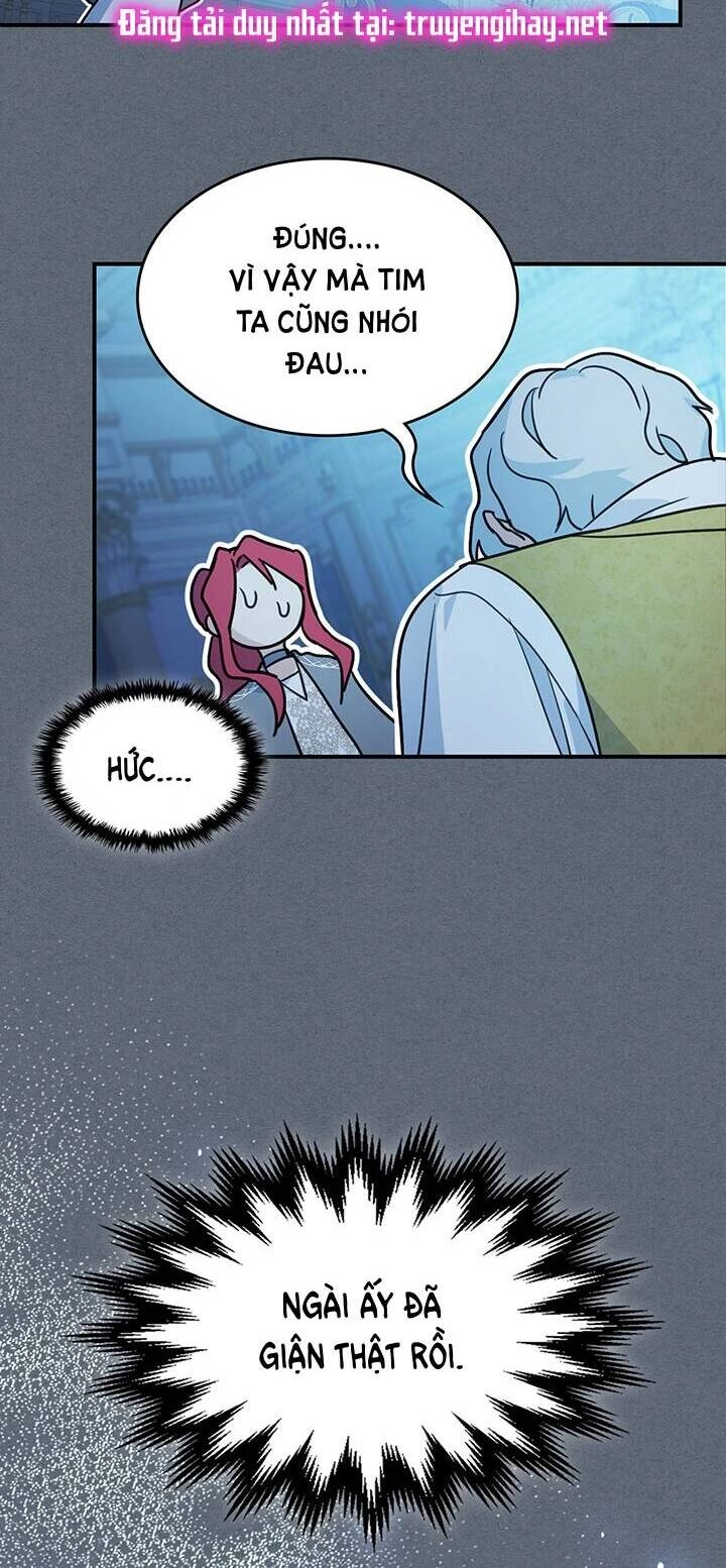 Người Đẹp Và Quái Vật Chapter 97 - 36