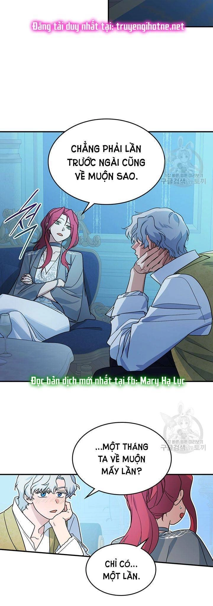 Người Đẹp Và Quái Vật Chapter 98 - 4