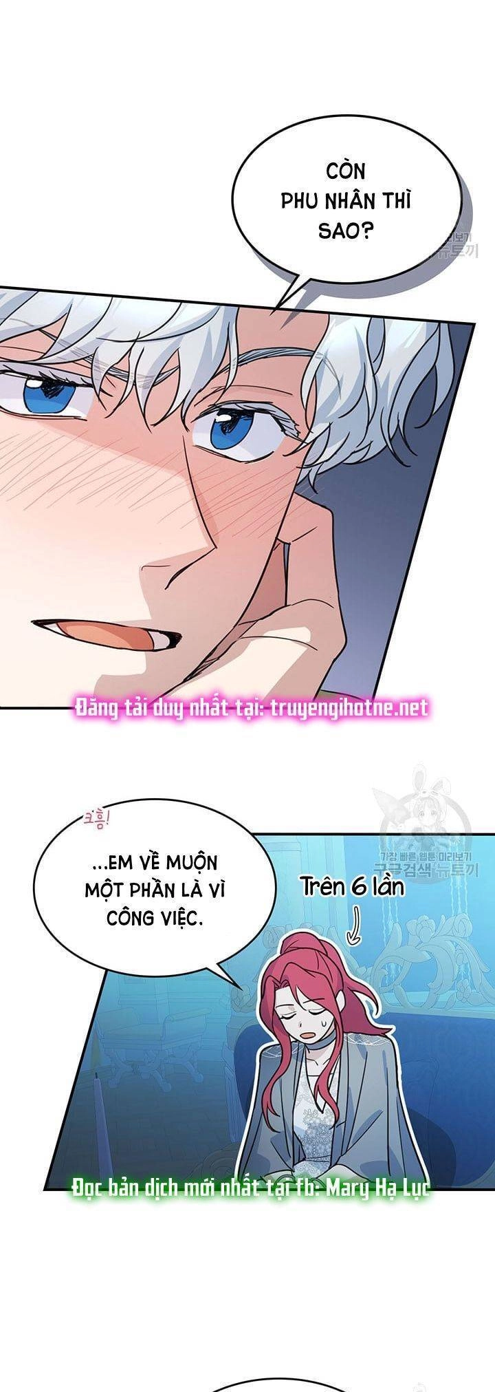 Người Đẹp Và Quái Vật Chapter 98 - 5