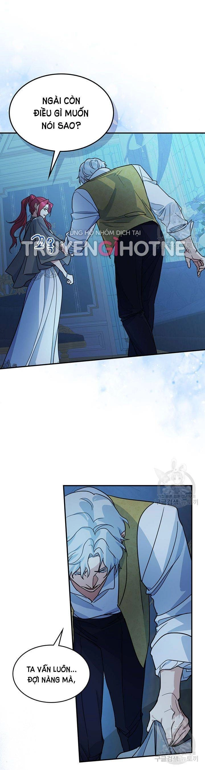 Người Đẹp Và Quái Vật Chapter 98 - 9