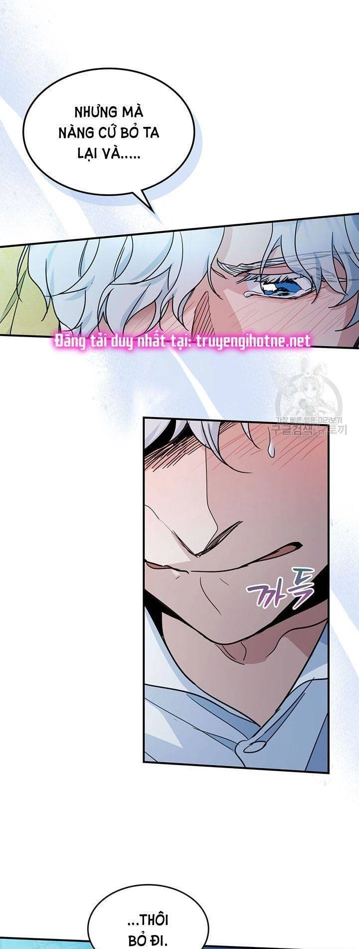 Người Đẹp Và Quái Vật Chapter 98 - 10