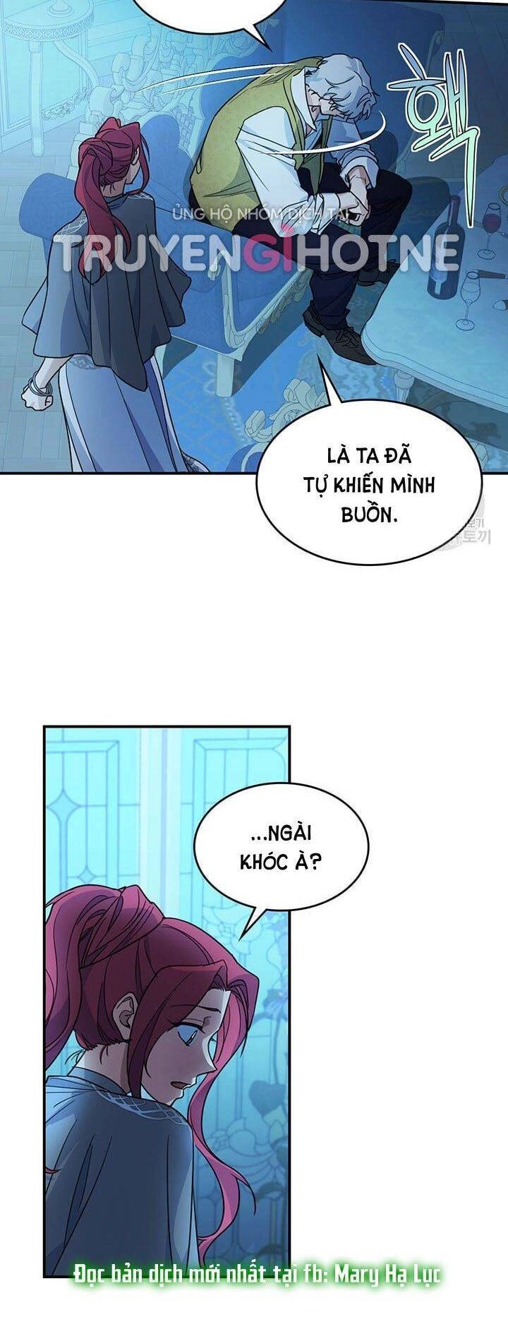 Người Đẹp Và Quái Vật Chapter 98 - 11