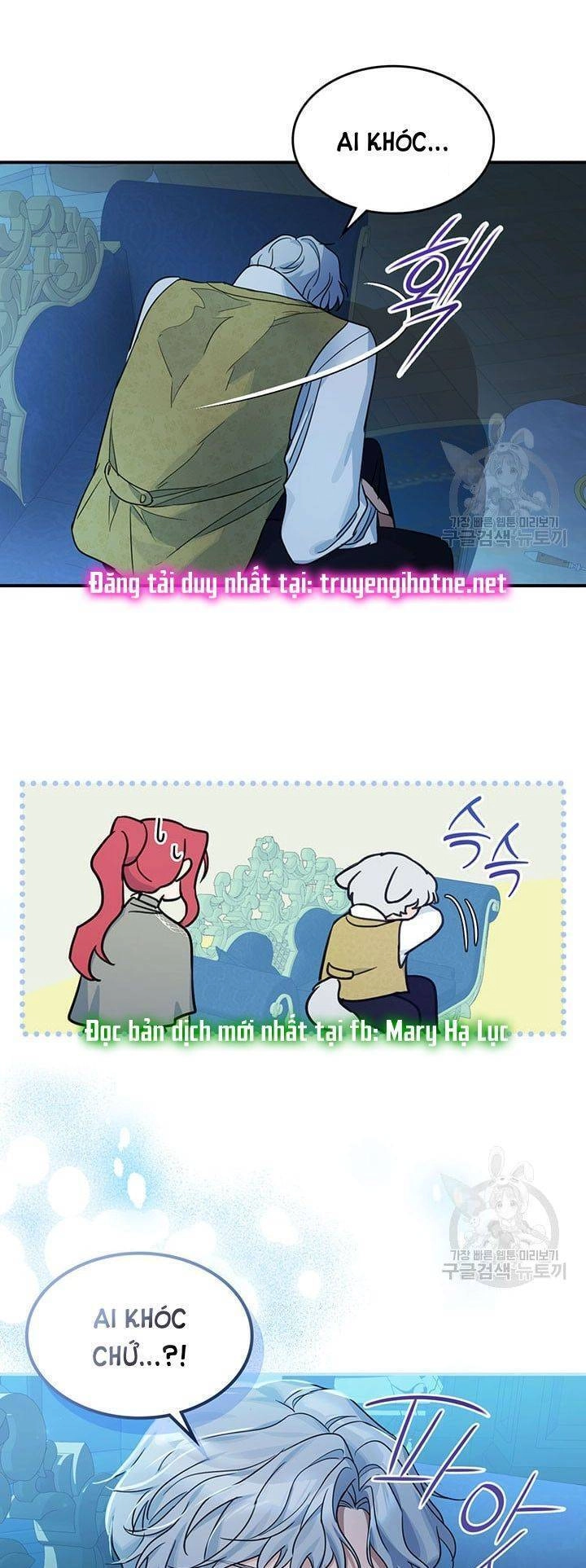 Người Đẹp Và Quái Vật Chapter 98 - 12