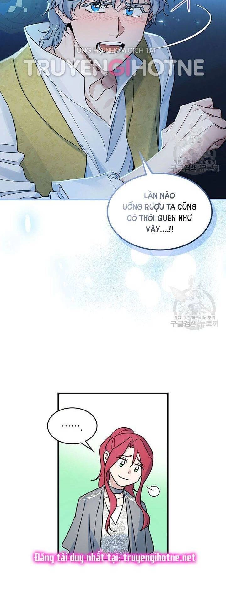 Người Đẹp Và Quái Vật Chapter 98 - 13