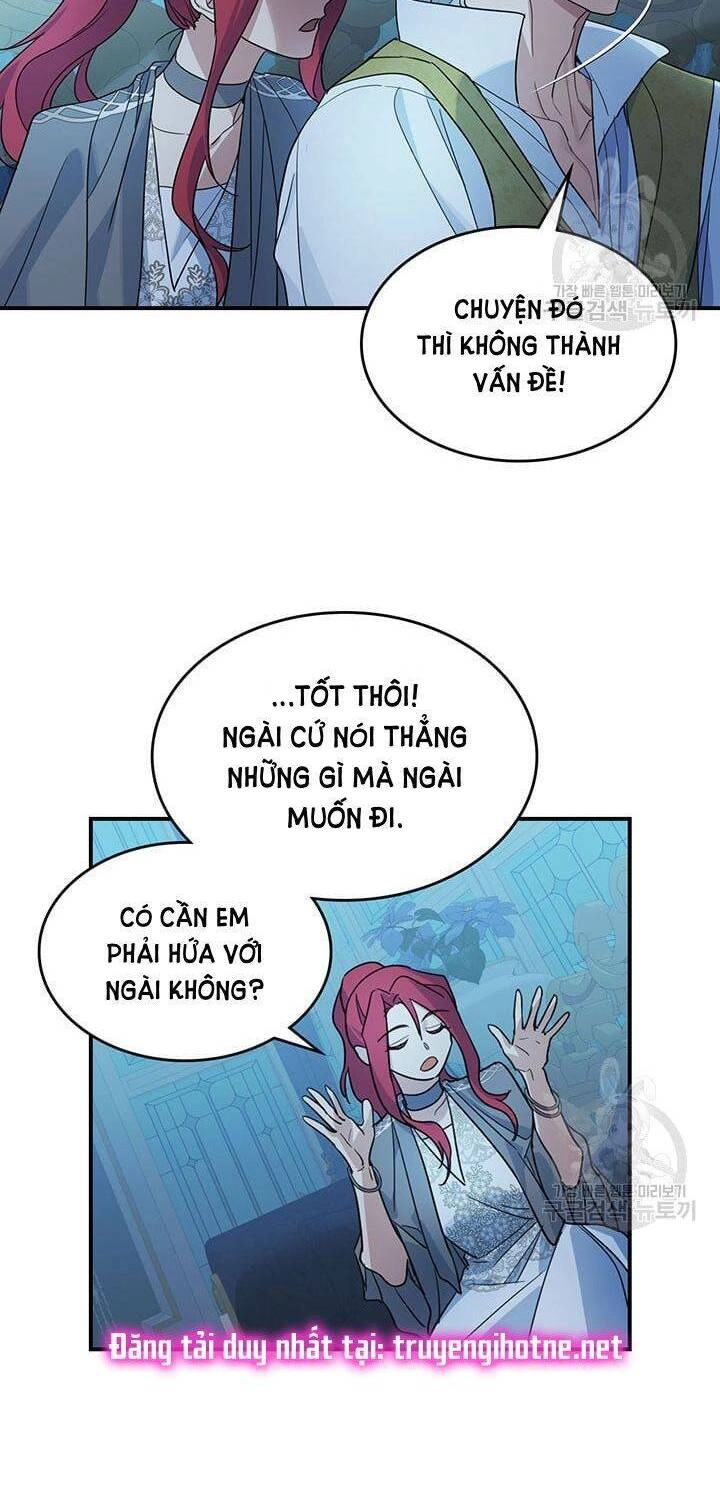 Người Đẹp Và Quái Vật Chapter 98 - 15