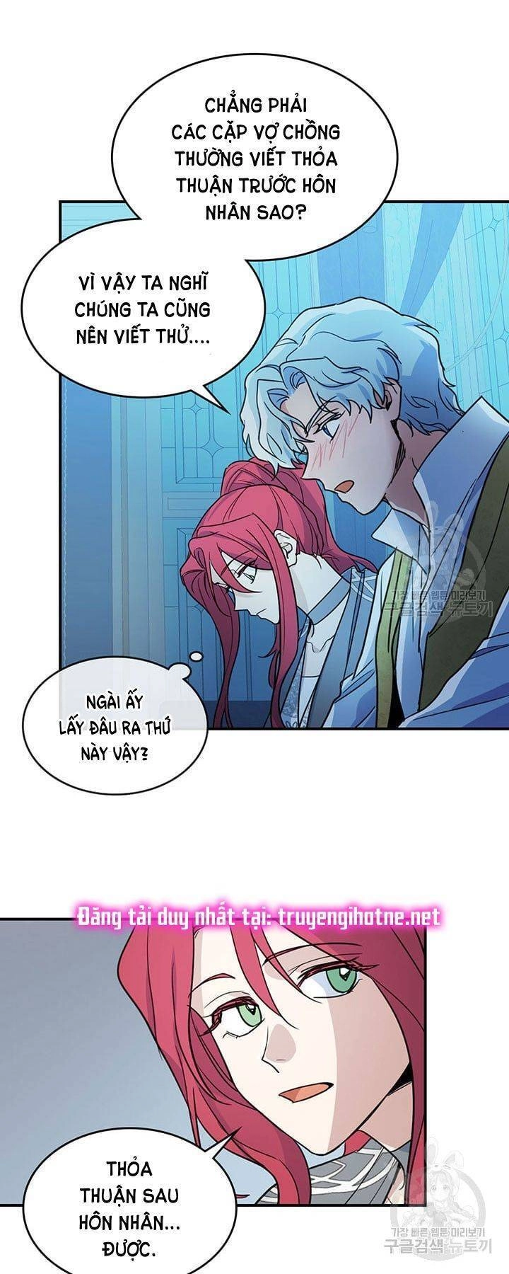 Người Đẹp Và Quái Vật Chapter 98 - 18