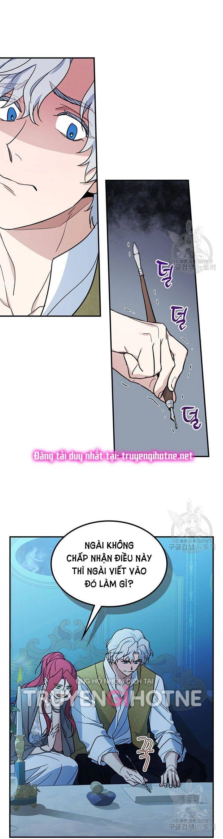 Người Đẹp Và Quái Vật Chapter 98.5 - 6