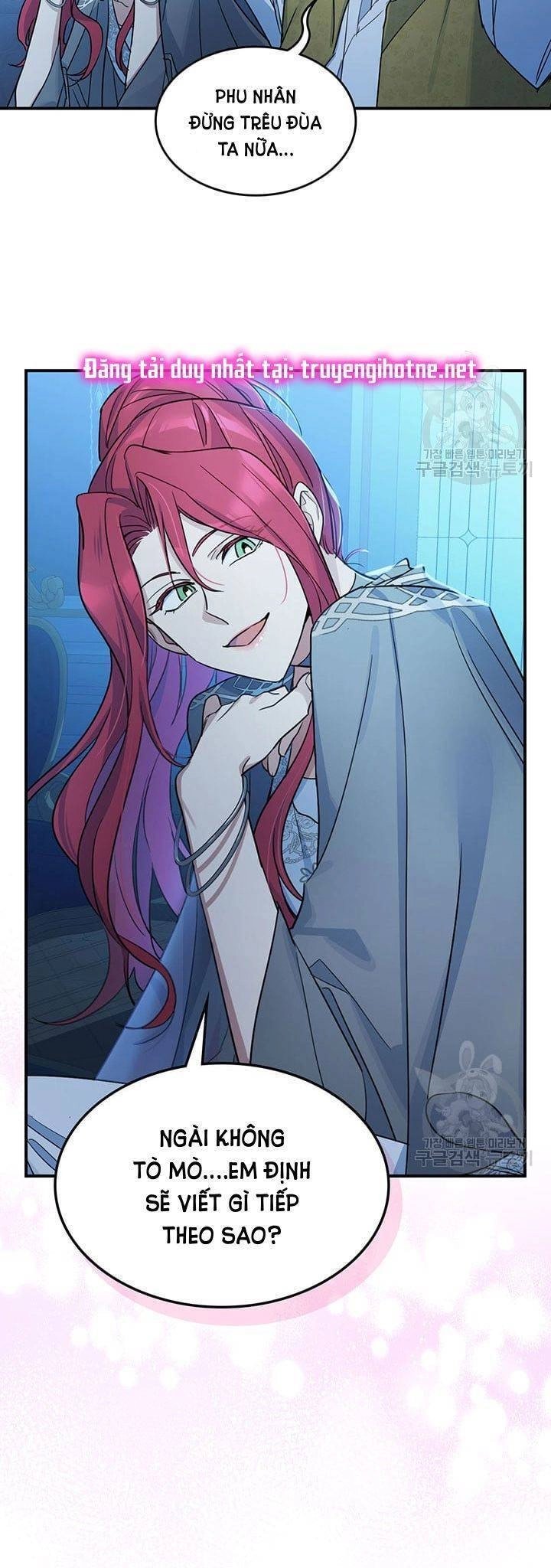 Người Đẹp Và Quái Vật Chapter 98.5 - 8