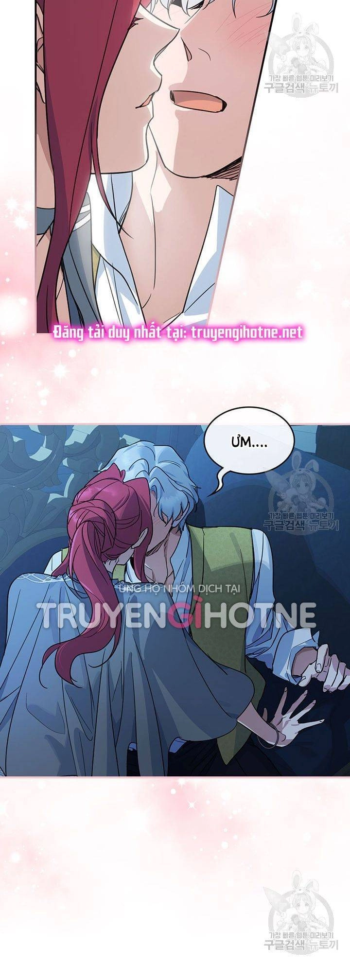 Người Đẹp Và Quái Vật Chapter 98.5 - 10