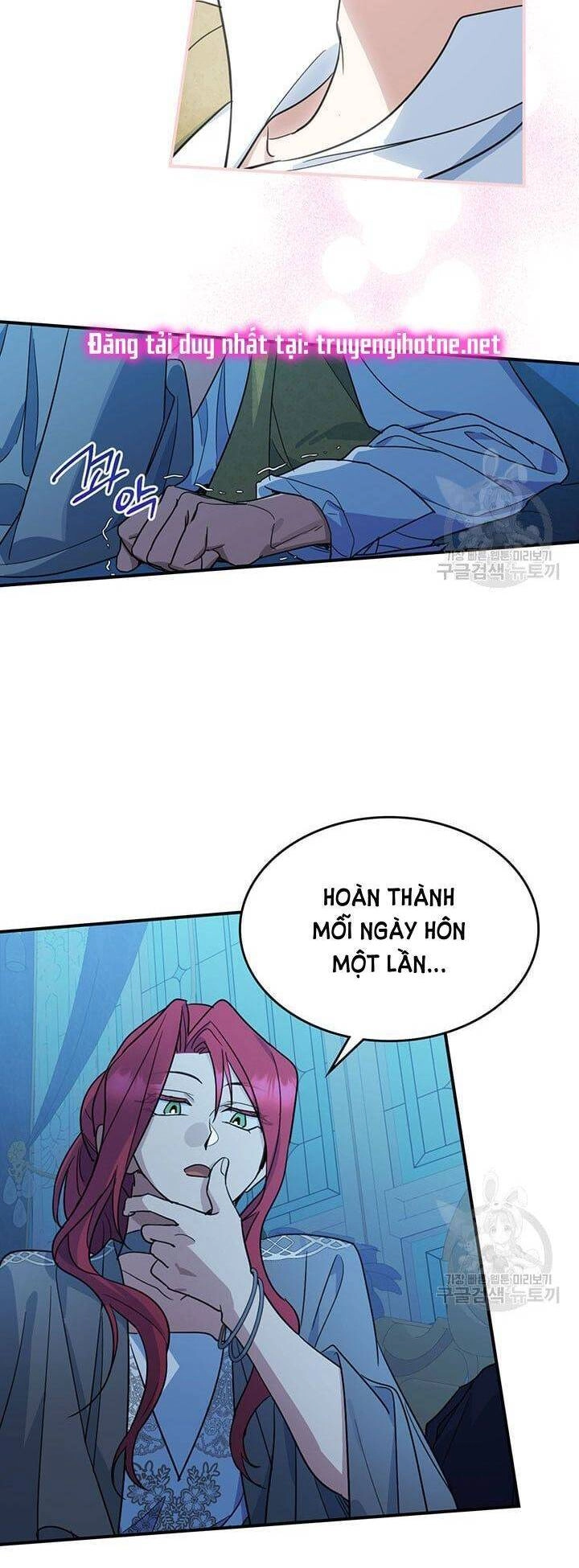 Người Đẹp Và Quái Vật Chapter 98.5 - 12